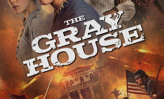 The Gray House (2026) Season 1 | Netnaija.cloud