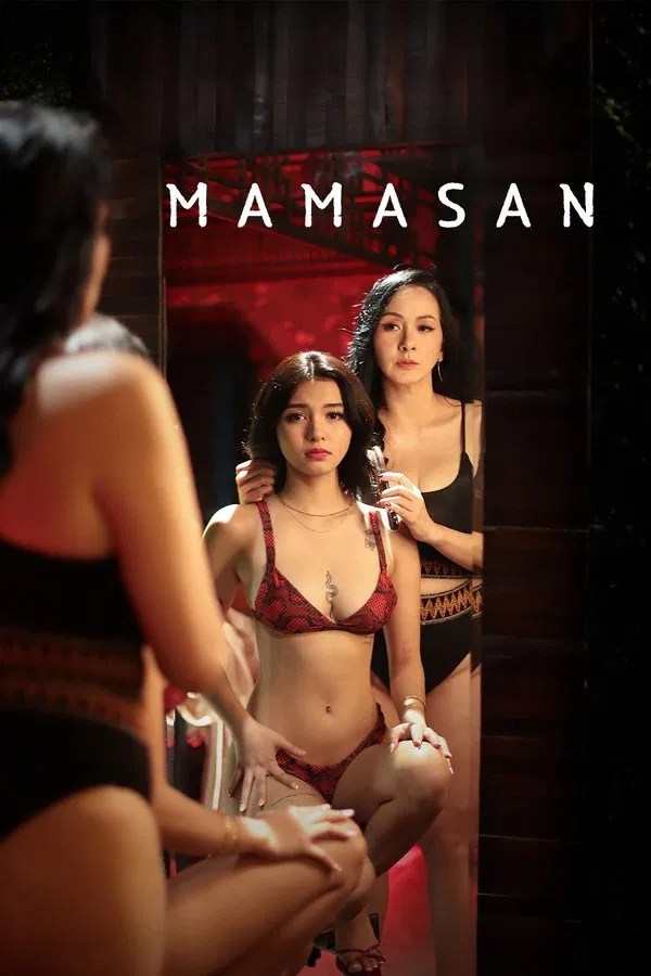 Mamasan (2025) Netnaija.cloud