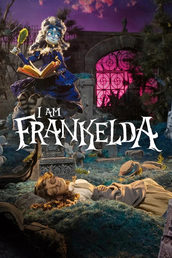I Am Frankelda (2025) Netnaija.cloud