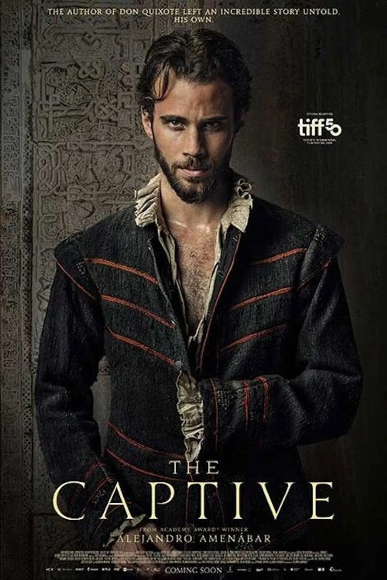 The Captive (2025) Netnaija.cloud