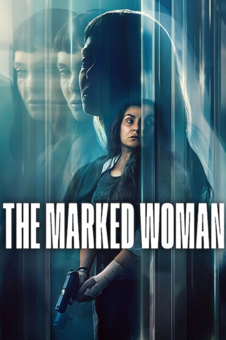 The Marked Woman (2026) Movie