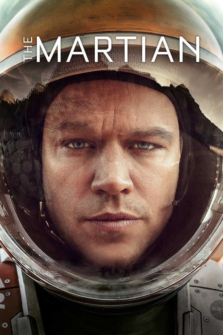 The Martian (2015) Netnaija.cloud