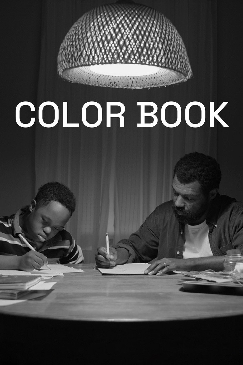 Color Book (2024) Movie Netnaija.cloud
