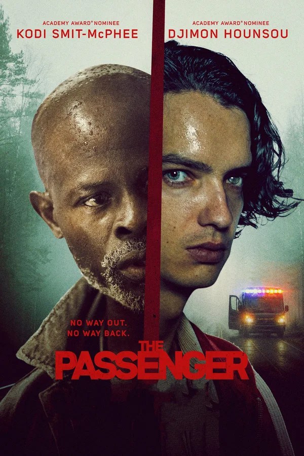 The Passenger (2026) Netnaija.cloud