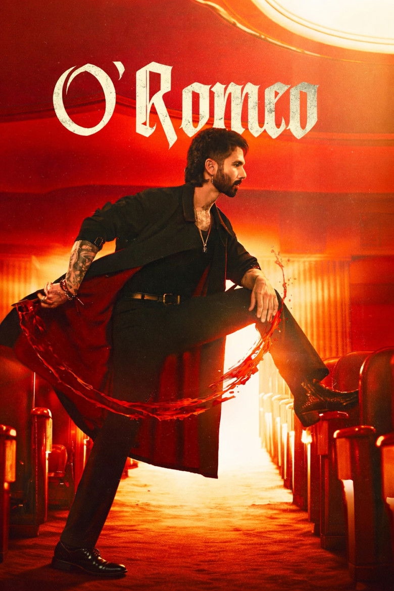 O' Romeo (2026) Netnaija.cloud