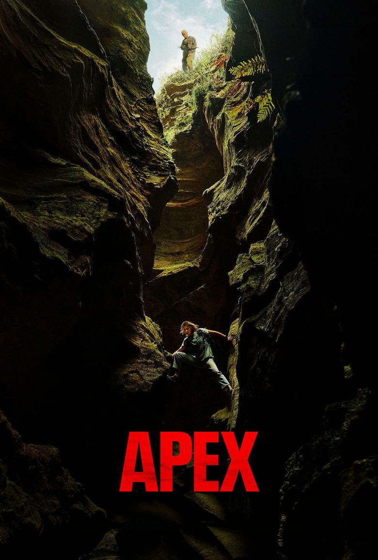 Apex (2026) Movie