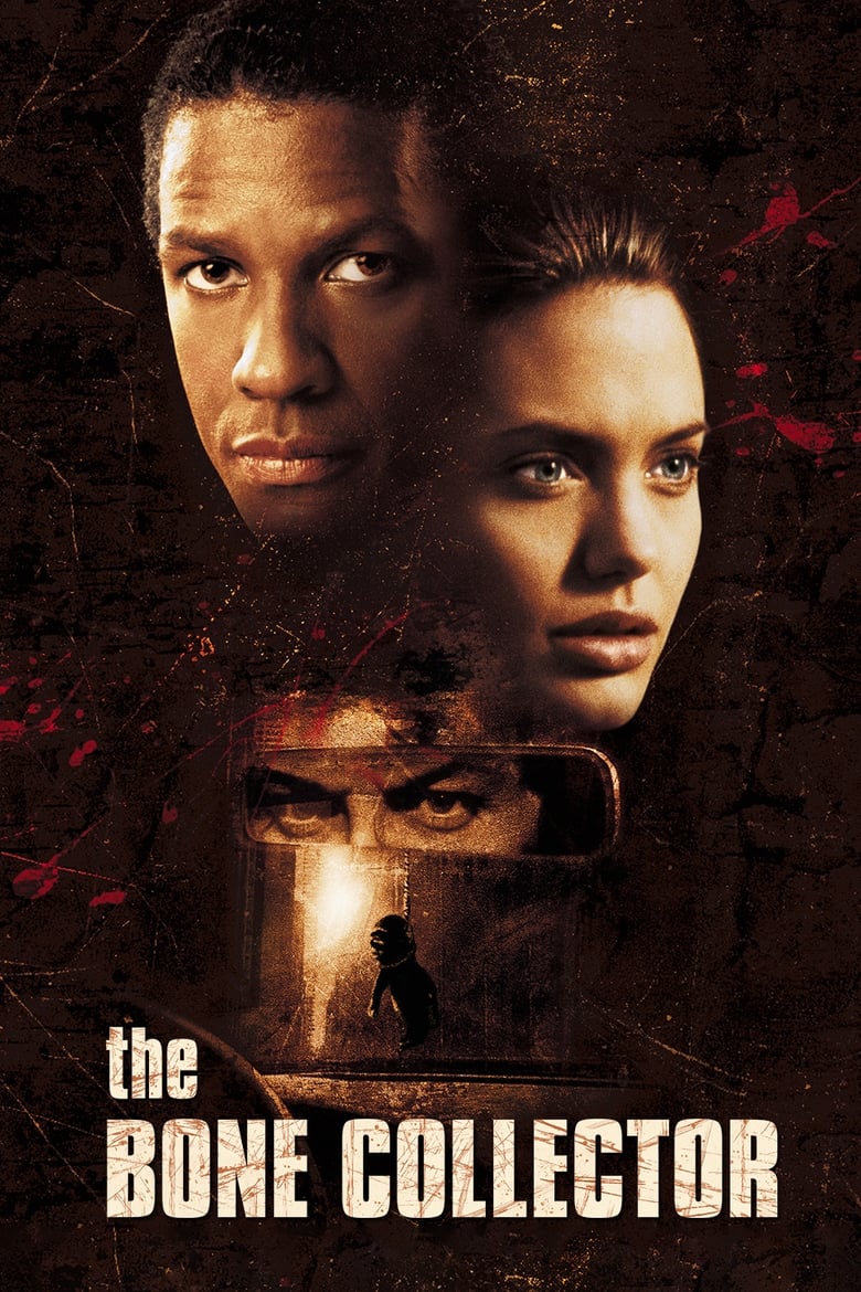 The Bone Collector (1999) Netnaija.cloud