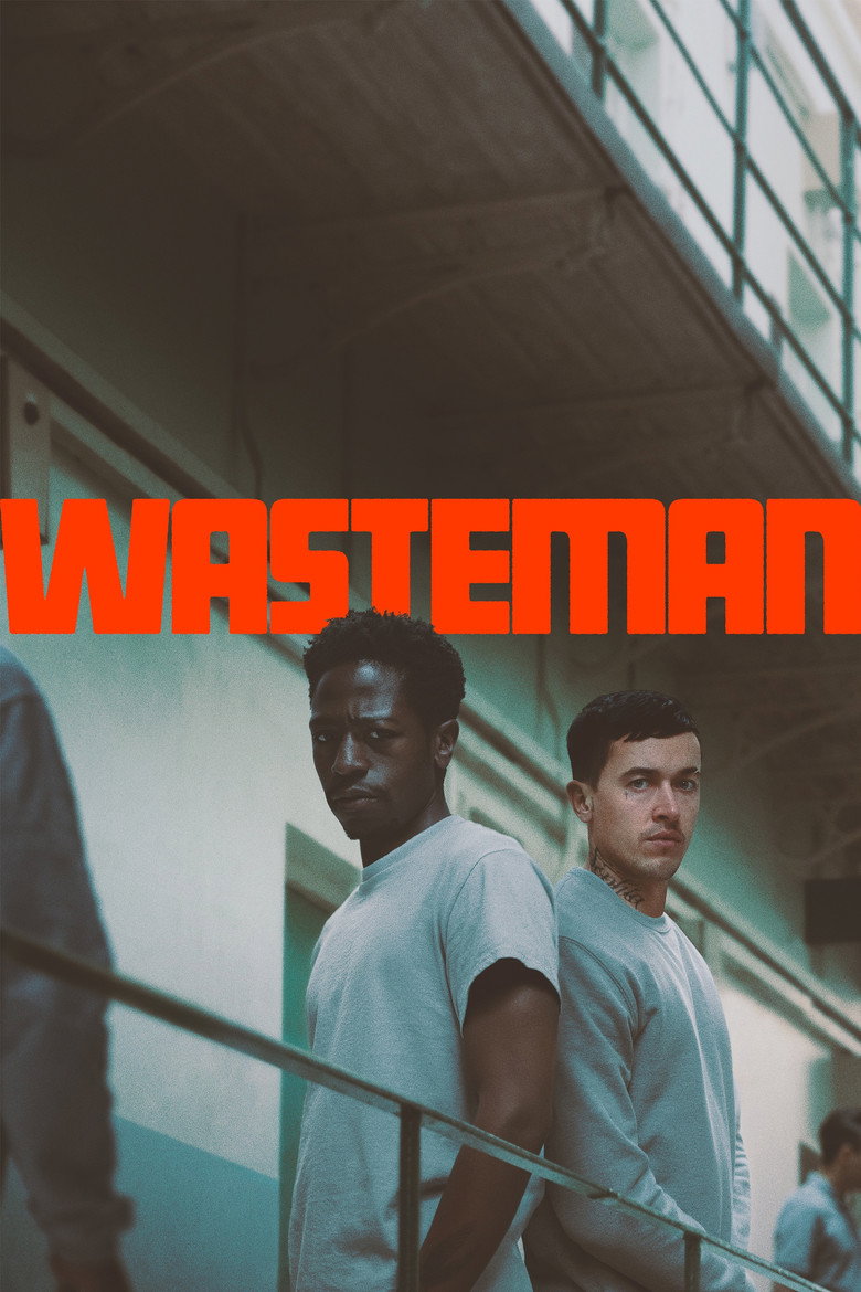 Wasteman (2026) Movie Netnaija.cloud