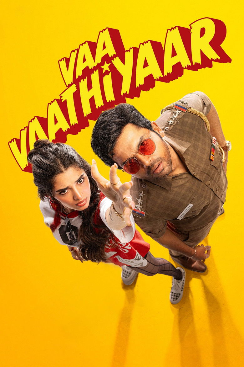 Vaa Vaathiyaar (2026) Netnaija.cloud