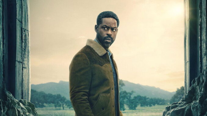 Paradise (2025) Season 2 Series |