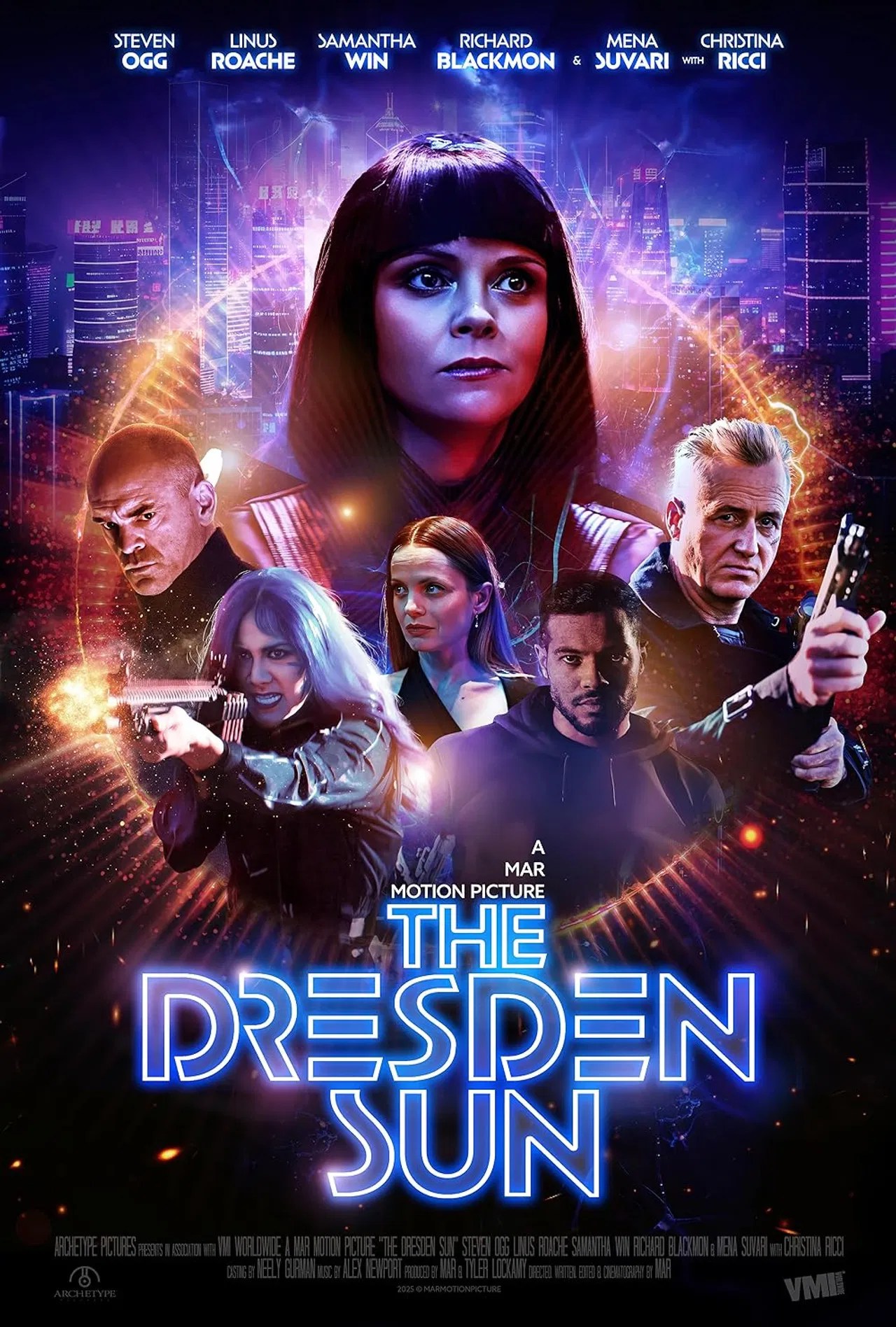 The Dresden Sun (2026) Netnaija.cloud
