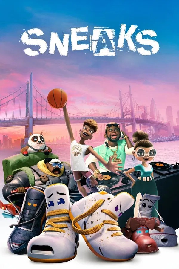 Sneaks (2025) Netnaija.cloud