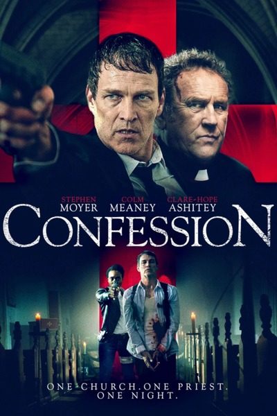 Confession (2022) Download