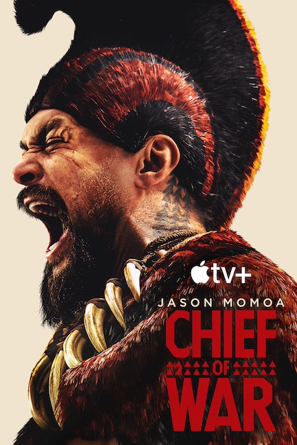 Chief of War (Season 1) - Netnaija.cloud