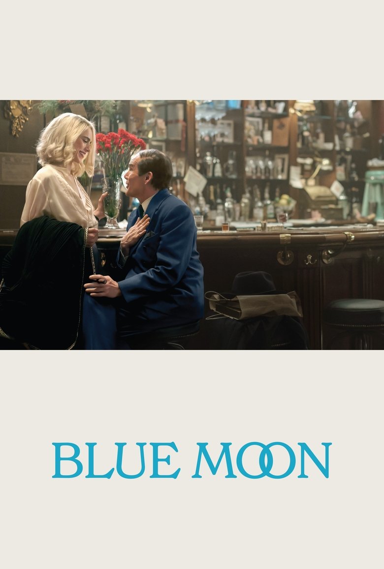 Blue Moon (2025) Netnaija.cloud
