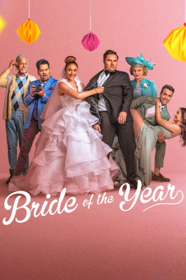 Bride of the Year (2026) Movie