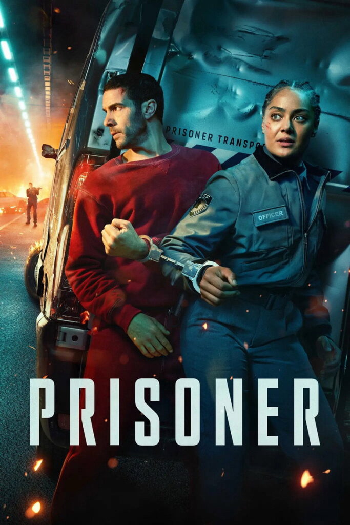 Prisoner (2026) [Season 1] - Netnaija.cloud