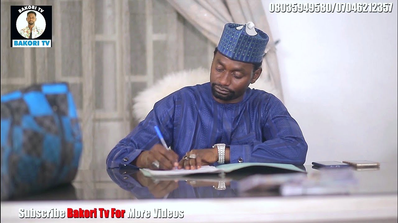 Download Izzar So (Episode 101) - Kannywood Series |