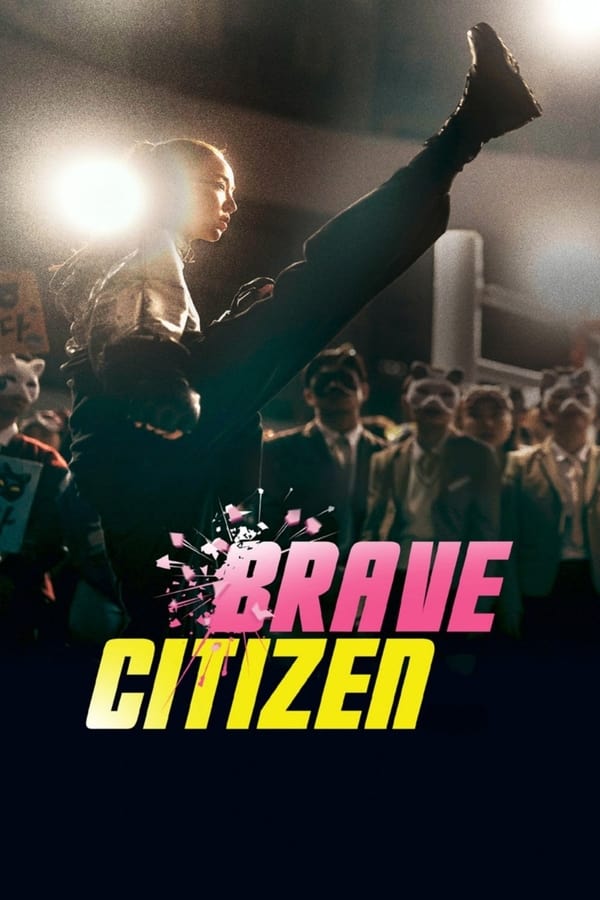 Brave Citizen (2023) Korean Netnaija.cloud