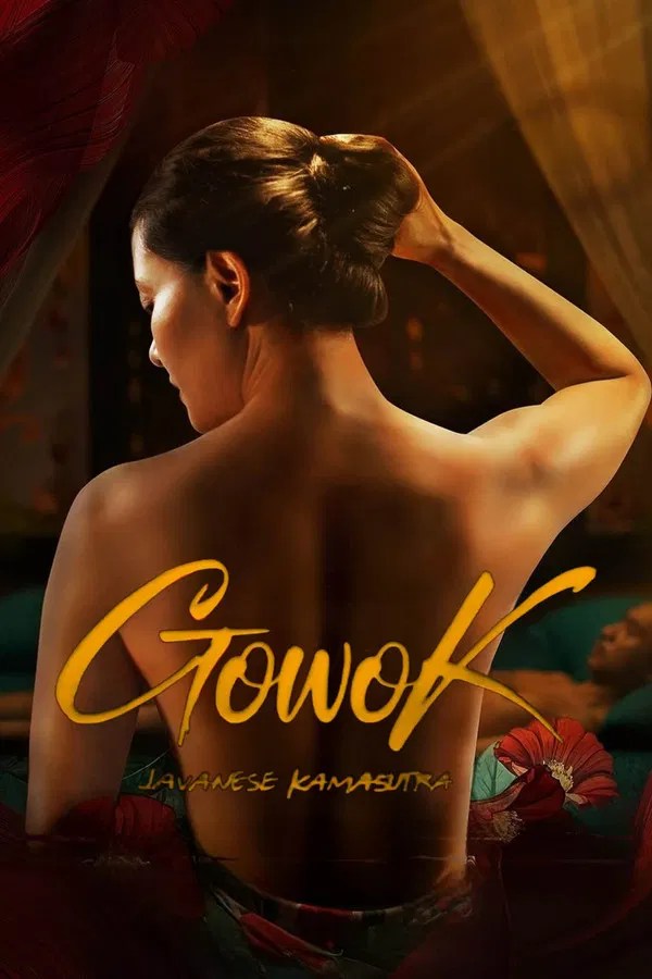 Gowok: Javanese Kamasutra (2025) Netnaija.cloud