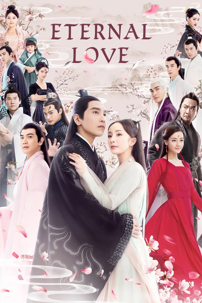 Eternal Love Season 1 (Episode 130 Added) (Chinese Drama)
