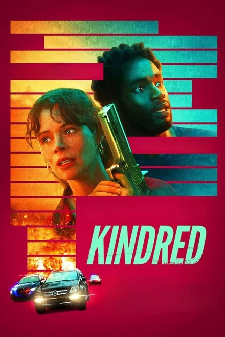 Kindred (2025) Netnaija.cloud