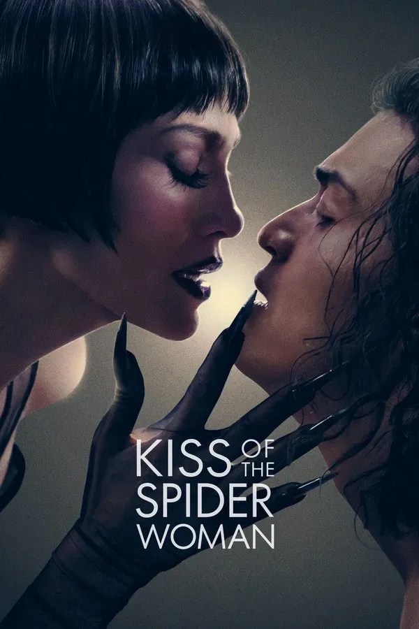 Kiss of the Spider Woman (2025) Netnaija.cloud