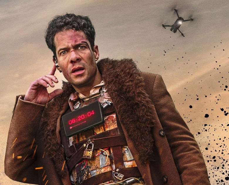 Zero (2025)