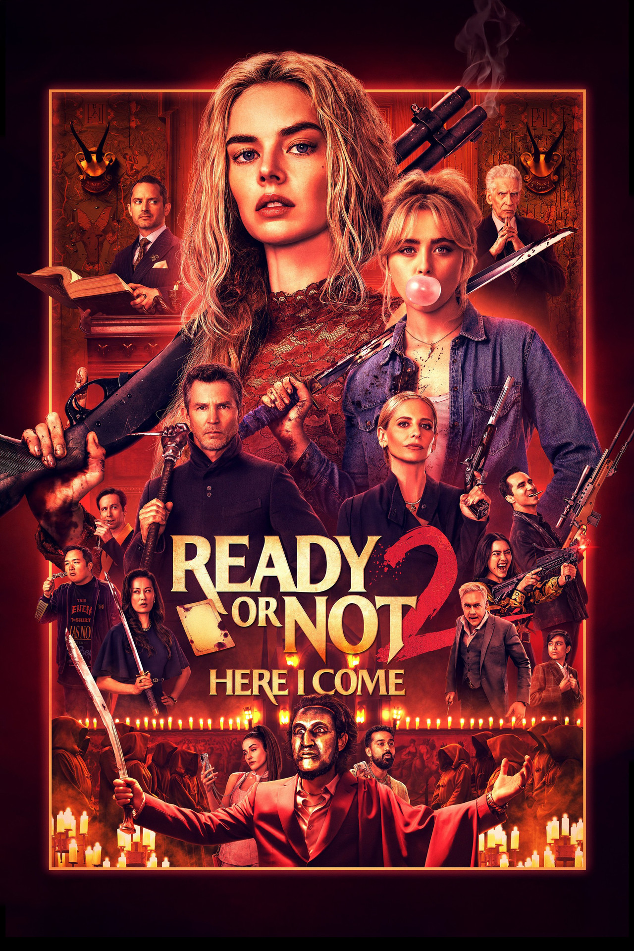 Ready or Not: Here I Come (2026) Netnaija.cloud