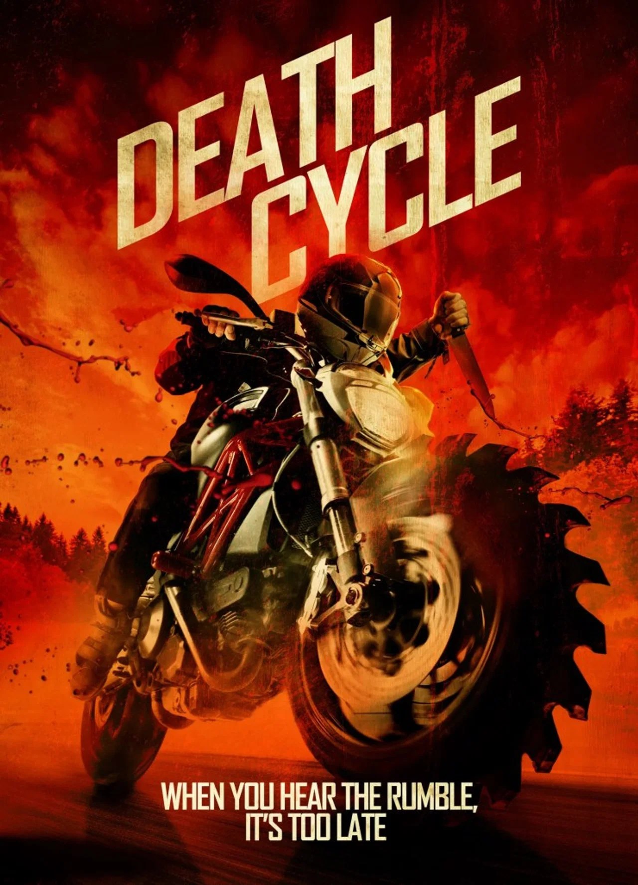 Death Cycle (2026) Netnaija.cloud