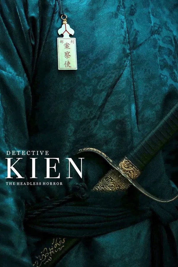 Detective Kien: The Headless Horror (2025) Netnaija.cloud