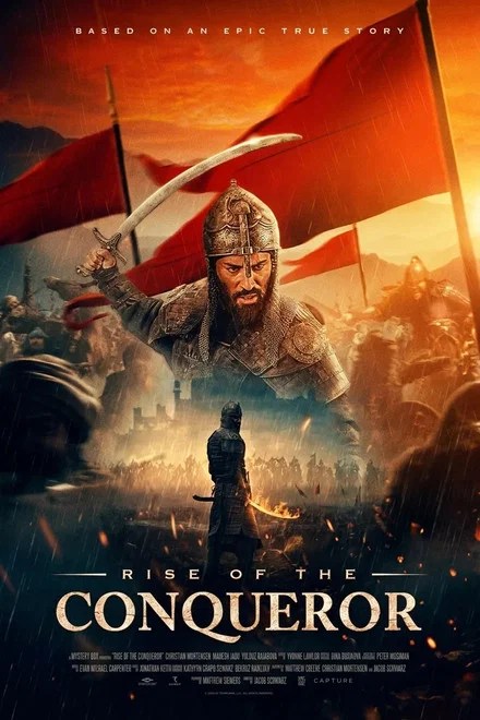 Rise of the Conqueror (2026) Netnaija.cloud