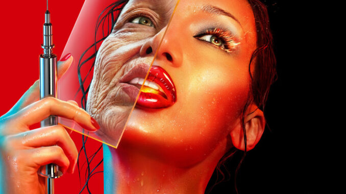 The Beauty (2026) Season 1 | Netnaija.cloud