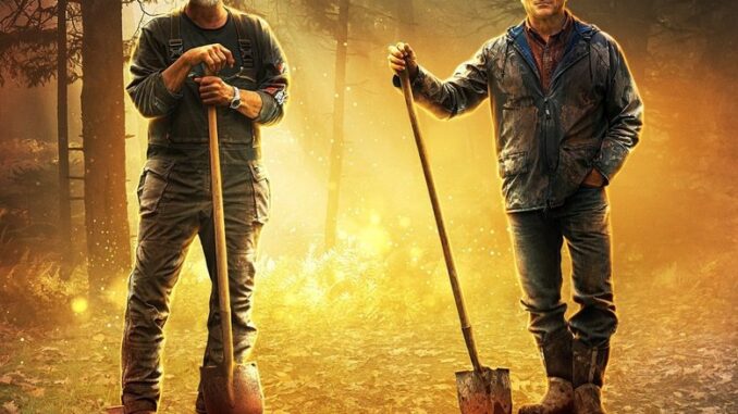 The Curse of Oak Island Season 13 Series |