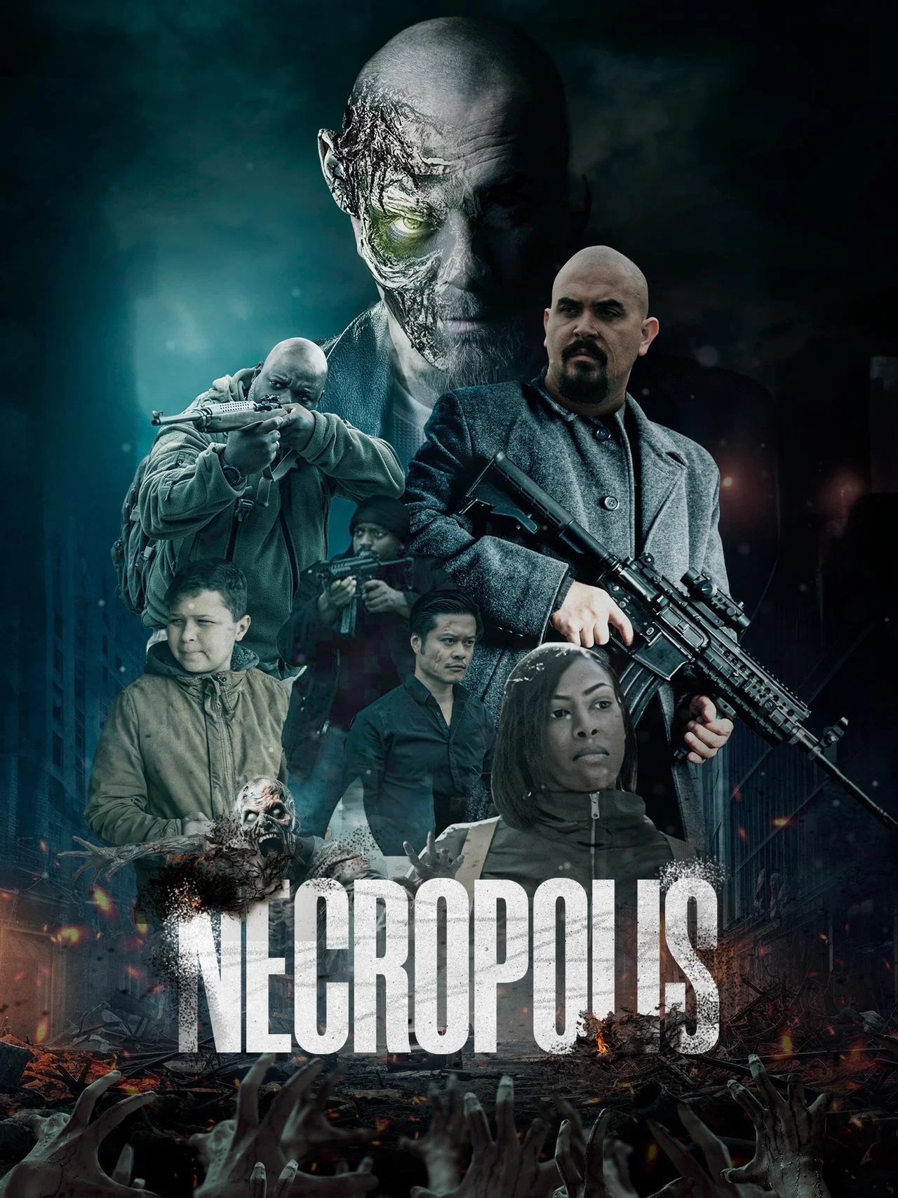 Necropolis (2026) Netnaija.cloud