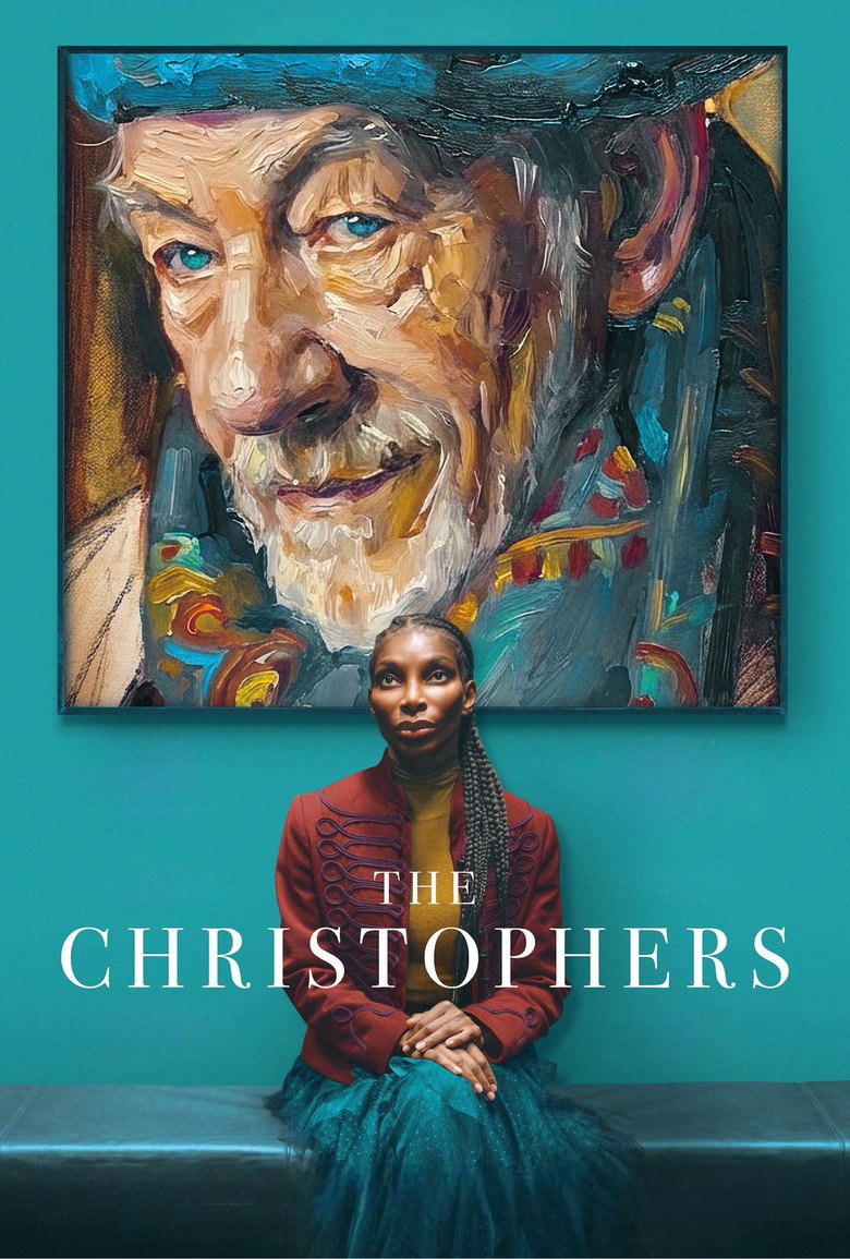 The Christophers (2026) Netnaija.cloud