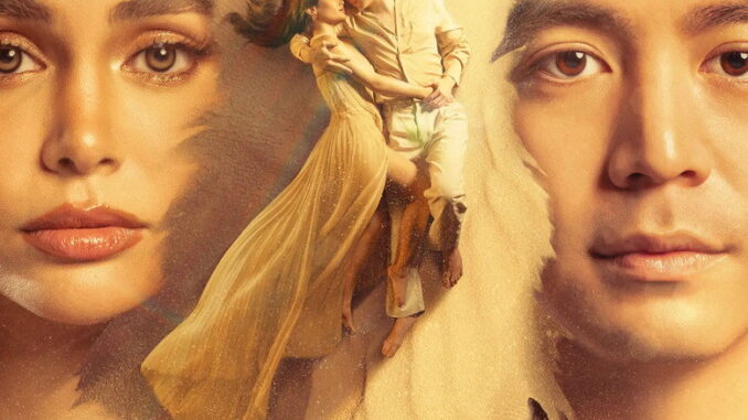 Love Is Never Gone (2026) Season 1 | Netnaija.cloud