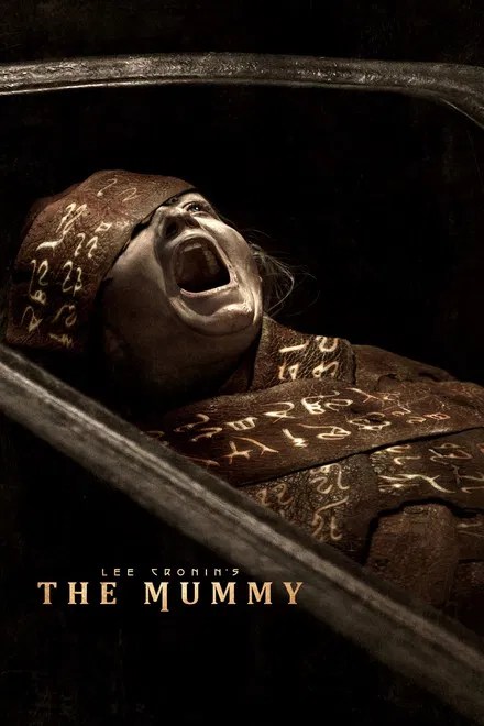 The Mummy (2026) Netnaija.cloud