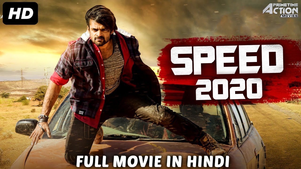 Speed (2020) - Indian Bollywood Netnaija.cloud