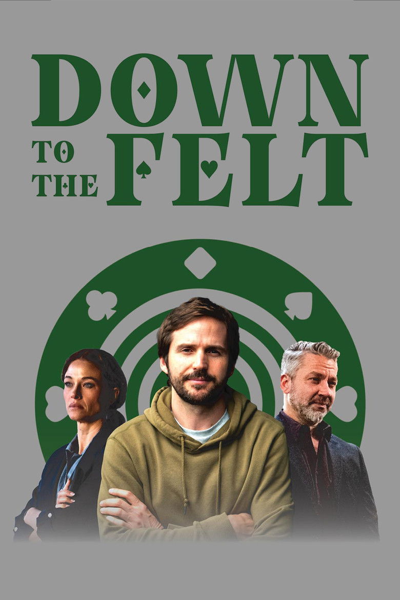 Down to the Felt (2025) Netnaija.cloud