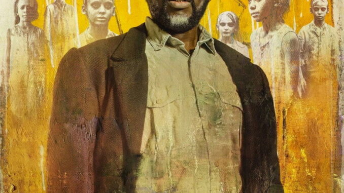 FROM (2022) Season 4 Series Download |
