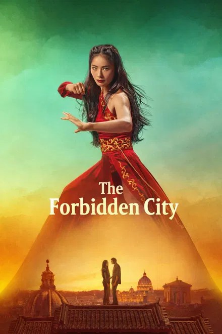 The Forbidden City (2025) Netnaija.cloud