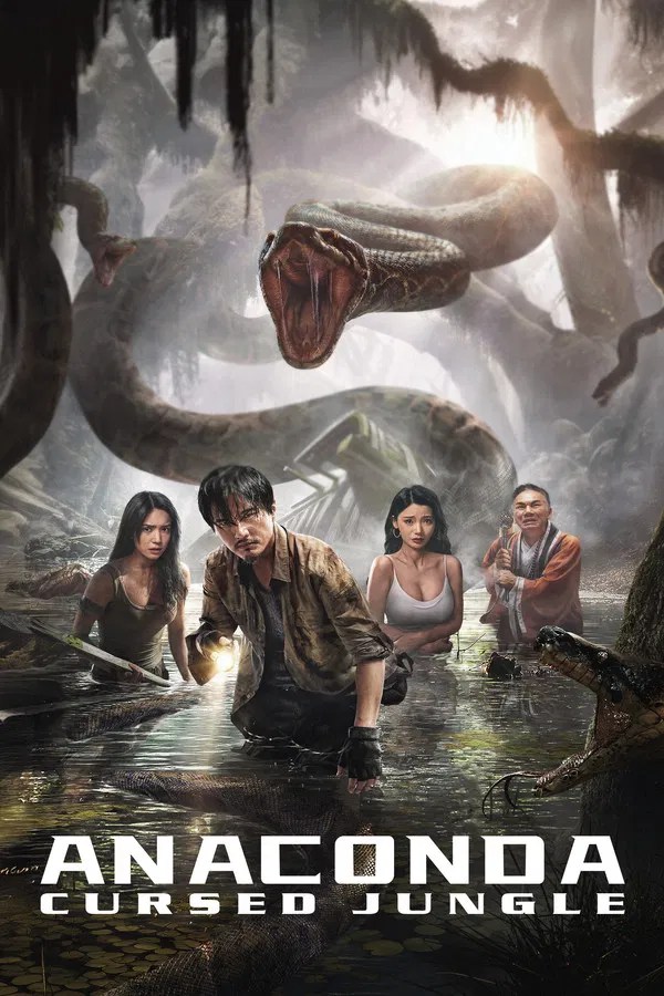Anaconda (2024) Netnaija.cloud
