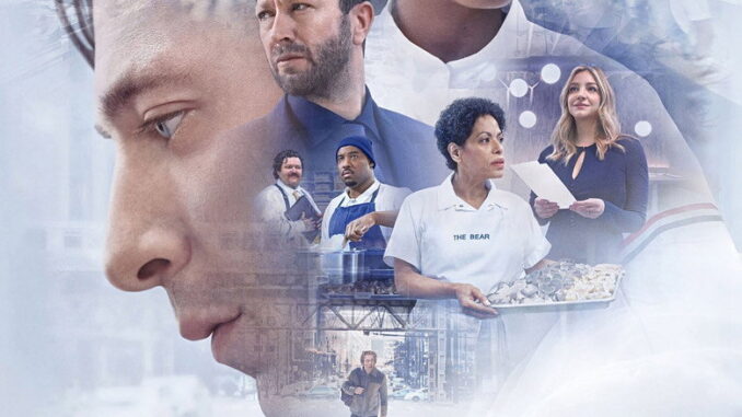 The Bear (2022) Season 5 | Netnaija.cloud