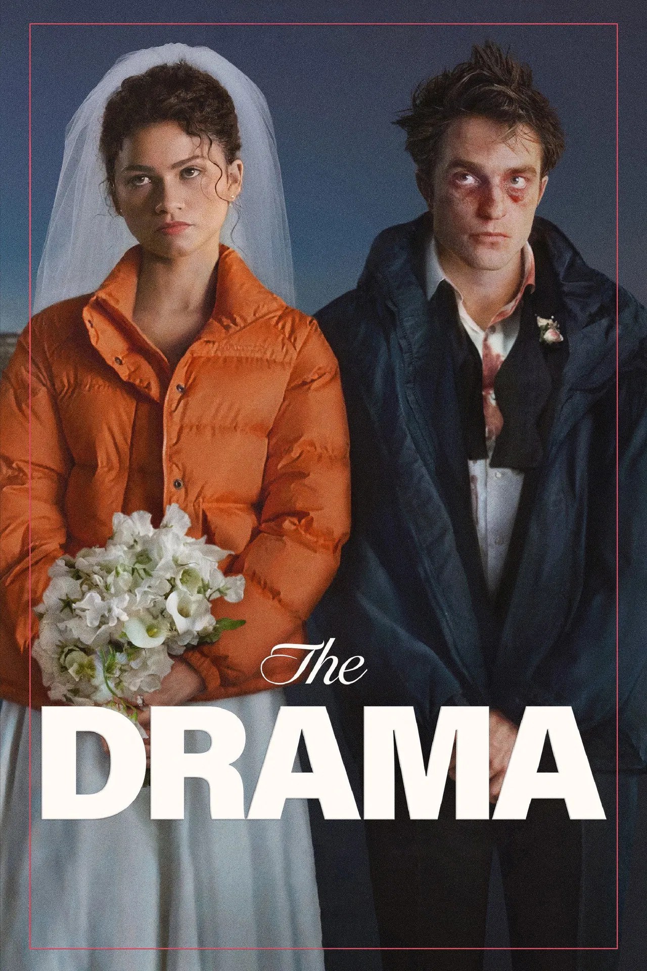 The Drama (2026) Netnaija.cloud
