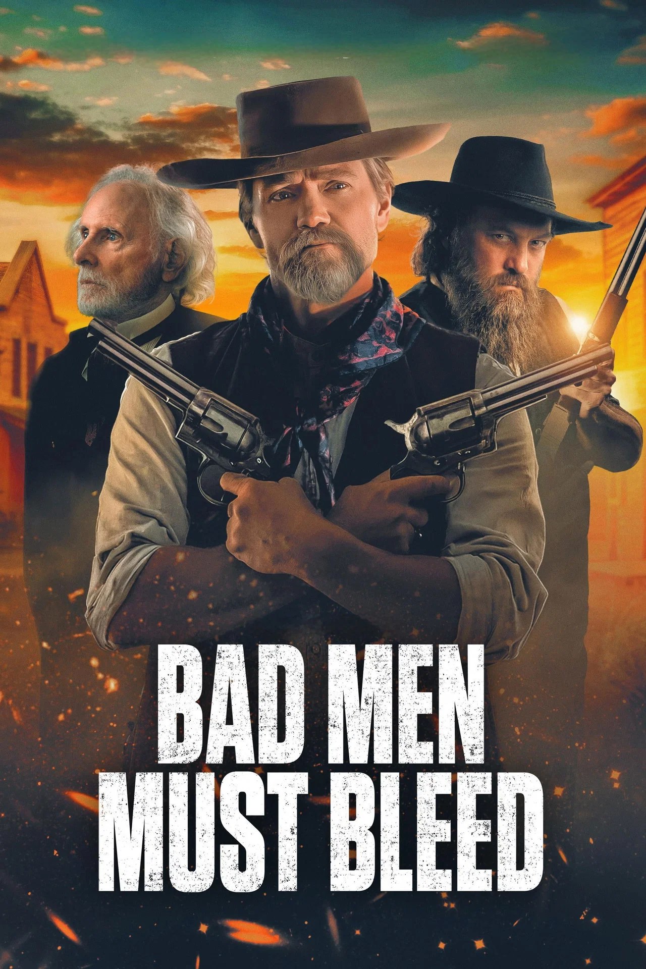 Bad Men Must Bleed (2026) Netnaija.cloud