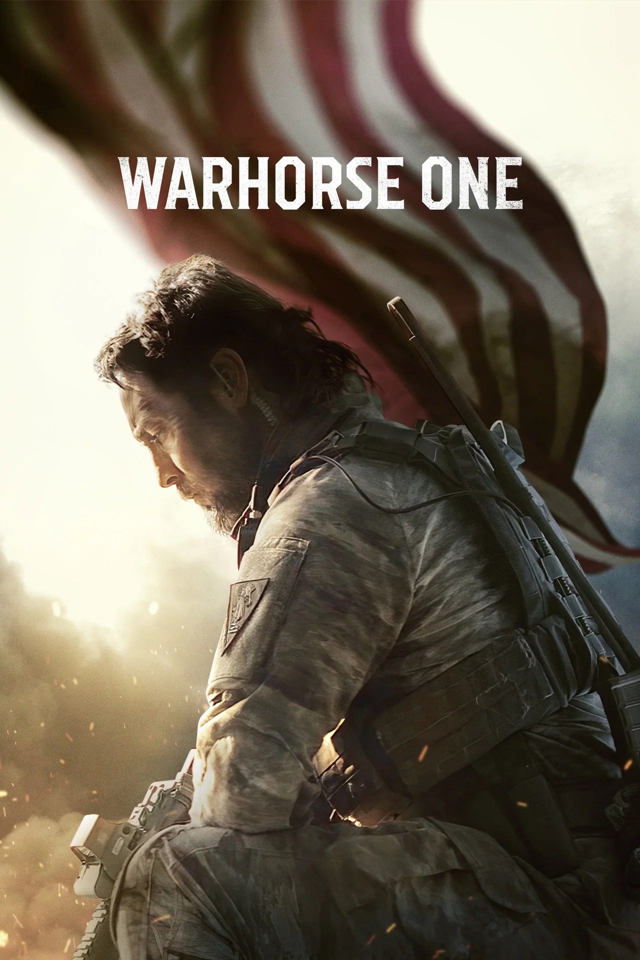 Warhorse One (2023) Netnaija.cloud