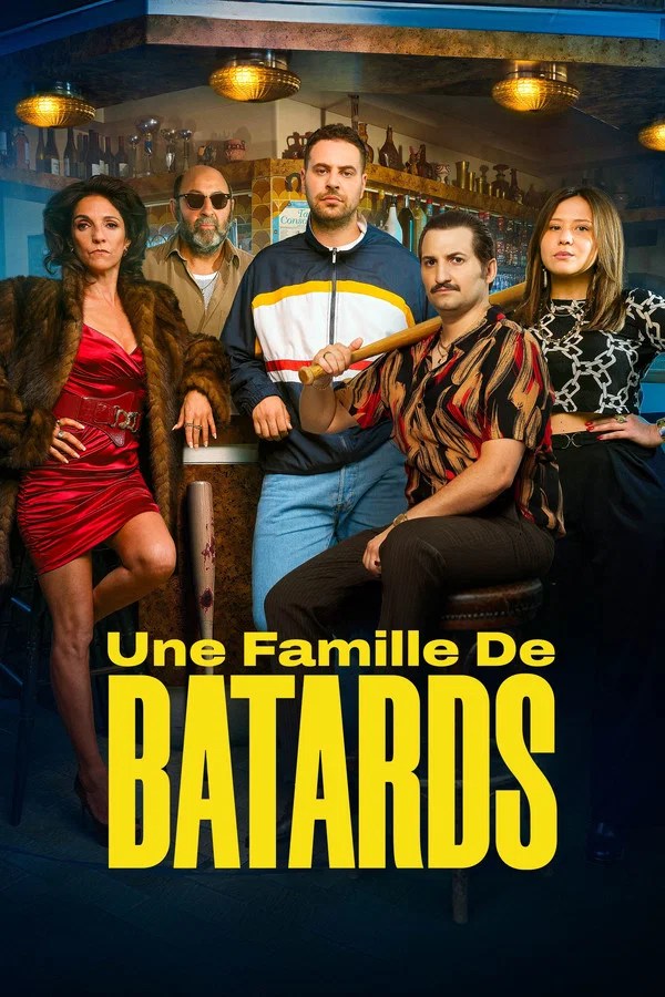 A Family of Bastards (2026) Netnaija.cloud