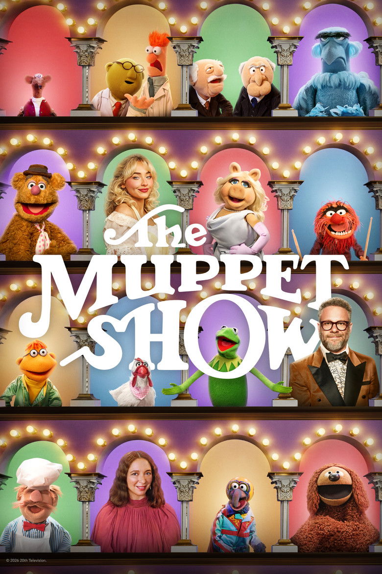 The Muppet Show (2026) Netnaija.cloud