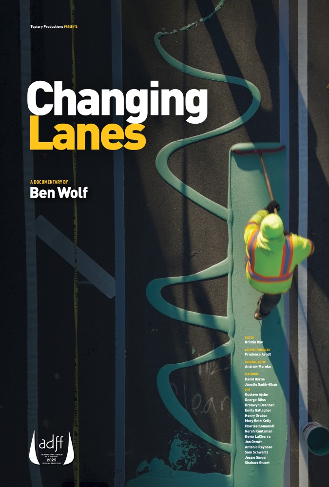 Changing Lanes (2025) Mp4 Mkv Download